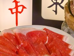 -赤RedBowl川锅·炙烤·板前(北京瑰丽酒店)