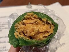 -许阿姨糕团店(南京总店)