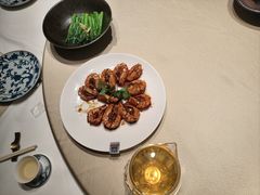 -侨美食家·40年地道粤菜(珠江新城店)