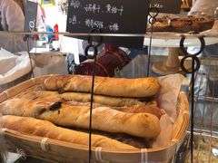 -仙峰天然面包(迎宾路店)