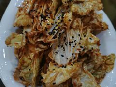 -京天红酒家(虎坊路店)