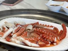 -海味当家·蒸锅海鲜(中山广场创始店)