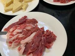 -天桥老金涮肉(牛街店)