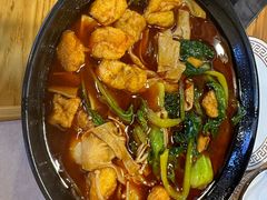 -特色油边心管烤串