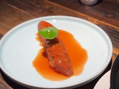 -外婆家(蓝色港湾店)