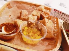 -东排食堂长沙小吃大排档(五一广场店)