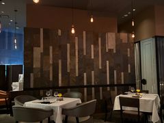 -莫尔顿扒房 MORTON'S GRILLE(igc天汇广场店)