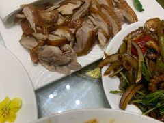 -香融府·烤鸭·家常菜(马家堡路店)