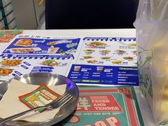 -BOPEYE·波派炸鸡(九霄天地店)