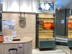 -MUJOSH木九十眼镜(人广来福士店)