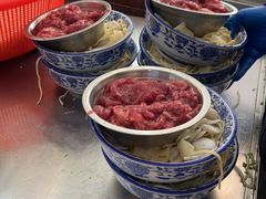 -王老三清真牛肉汤