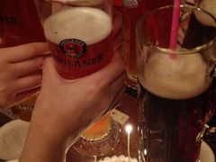 android_upload_pic-宝莱纳啤酒花园餐厅PAULANER BRAUHAUS Nanjing(广州路店)