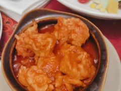 -塔道斯西餐厅(中央大街店)