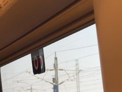 -洛阳龙门站