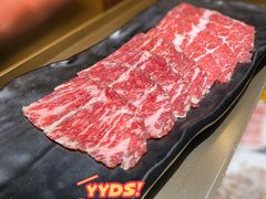-巴奴毛肚火锅(悠唐购物中心店)