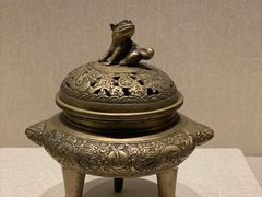 -深圳博物馆(古代艺术馆)