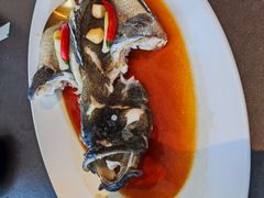 -南海渔村·徐博馆(琶洲店-粤菜养生宴)