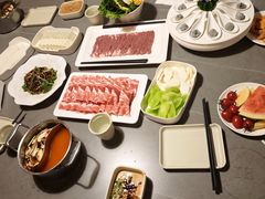 -君邦火锅(新疆大厦店)