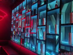 -MOSSO音乐酒吧·live house(南京旗舰店)