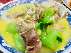 -小六农家乐(崇明西沙湿地店)