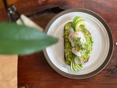 -O'mills Sourdough Bakery&Bistro(永嘉路店)