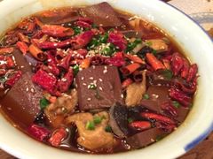 妈妈的味道-妈妈的味道(工人体育场东路店)