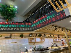 -泰润8号饭堂(闻喜路店)