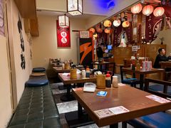 -王氏炉匠·烧鸟放题自助(三里屯店)