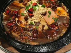 -李老爹香辣蟹(宣武门店)