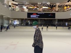 -TheRink大零溜冰场(IFS国金中心店)