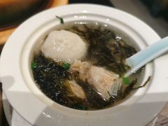 福州鱼丸肉燕-四道菜·福建菜馆(新街口金鹰店)