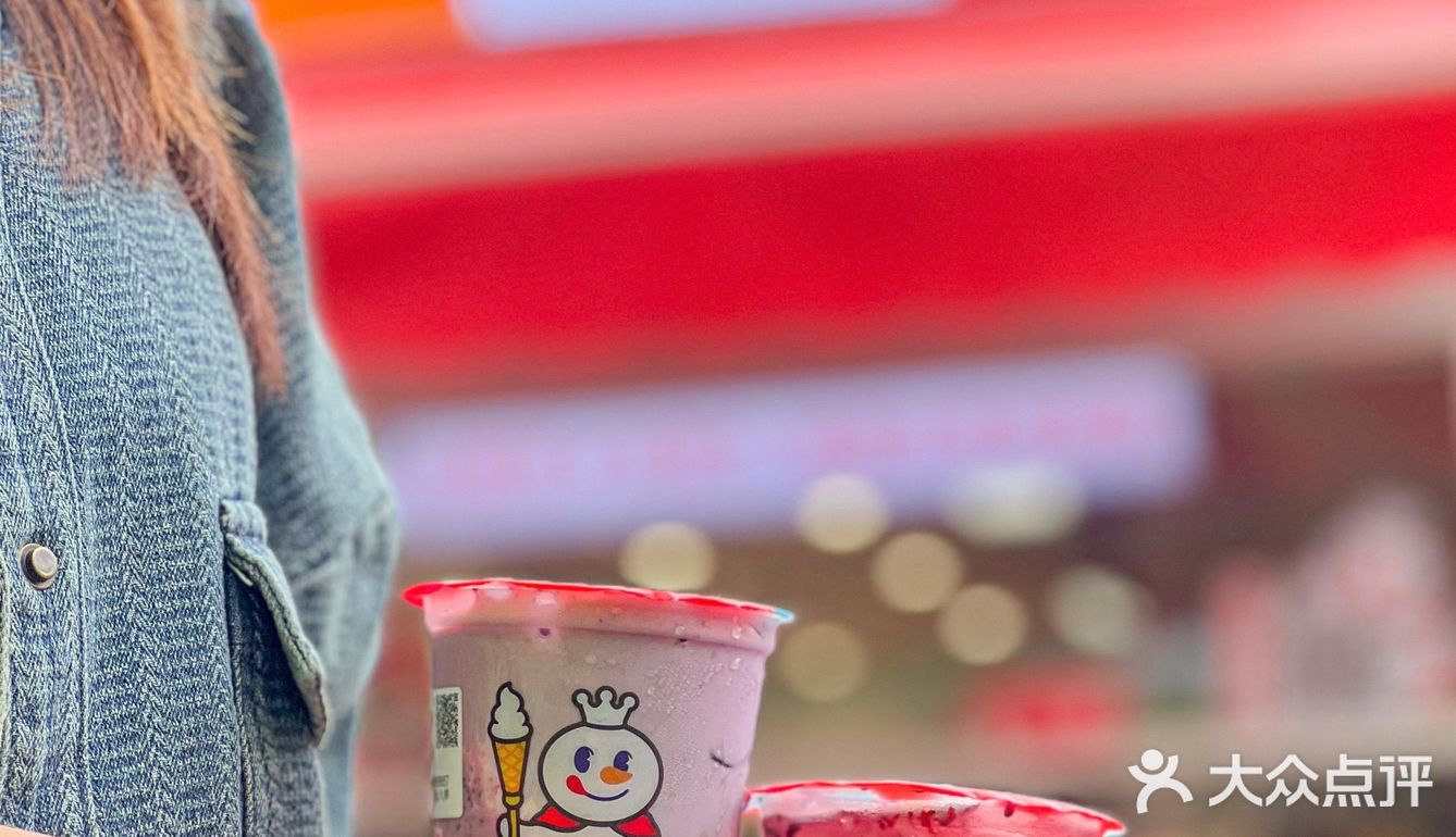 雪王你怎么肥事？这杯我连喝3天了！！