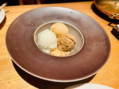 -翠贝卡&Mama Kelly Brunch Coffee(河西店)