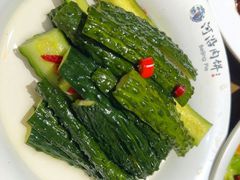 -河沿肉饼Beijing Pie(锡拉胡同店)