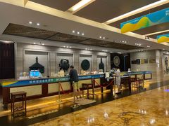 -绍兴鉴湖君澜大酒店