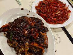 -纽顿熟食中心