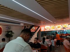-韵味湘肴·小炒黄牛肉(五一广场店)