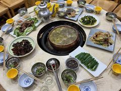 -三锅莊·牦牛肉火锅·香格里拉特色藏餐宴请餐厅(昆明创始店)