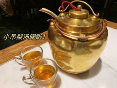-小吊梨汤·北京菜·烤鸭(清河万象汇店)