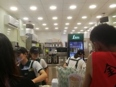 -1点点(新镇路店)