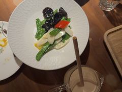 -大树餐厅(益田假日店)