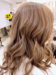 -雅仕 HAIR SALON 美发沙龙