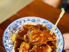 -茅老太臭豆腐