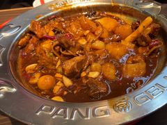 -胖哥俩肉蟹煲(福州仓山爱琴海店)