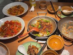 -吃饭皇帝大(长宁龙之梦店)