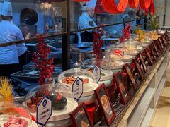 -燕郊烧鸽子(酷车小镇店)