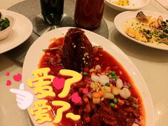松鼠桂鱼-上海人家花樣年华(虹口龙之梦店)