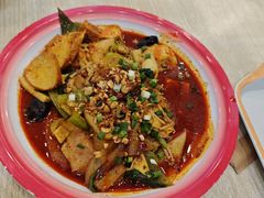 -丝路伊兰·兰州牛肉面(马连道店)