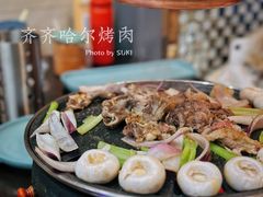 -张包铺(道外店)