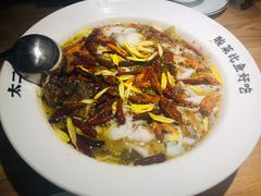 -太二酸菜鱼(正大广场店)